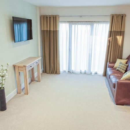 Gwesty'R Emlyn Hotel Newcastle Emlyn Camera foto