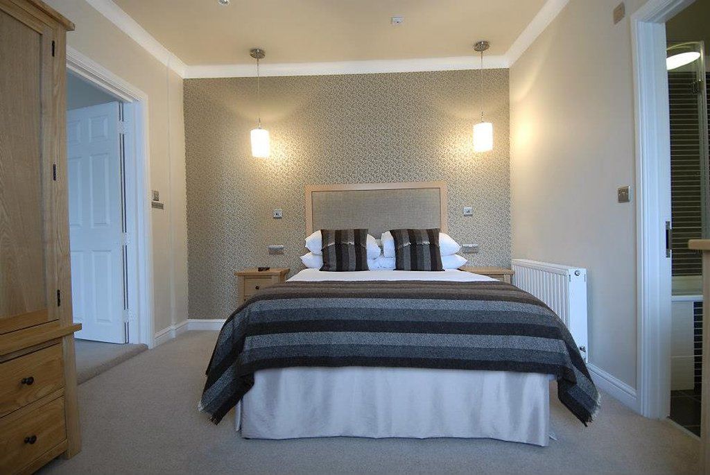 Gwesty'R Emlyn Hotel Newcastle Emlyn Esterno foto