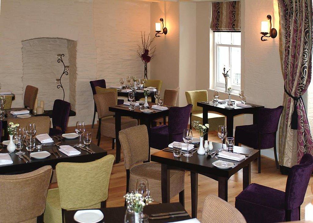 Gwesty'R Emlyn Hotel Newcastle Emlyn Esterno foto