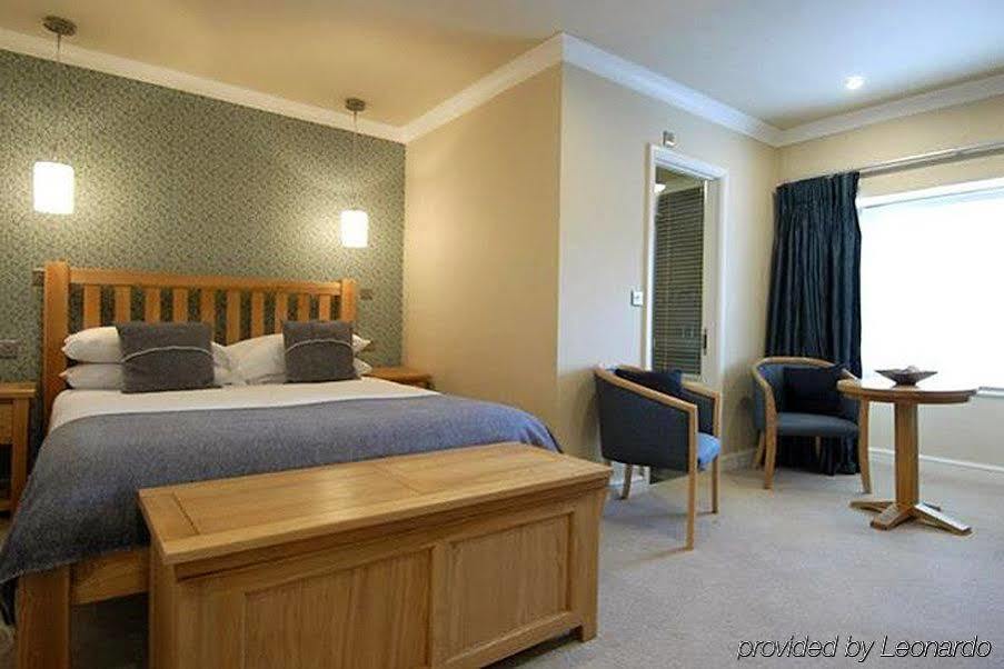 Gwesty'R Emlyn Hotel Newcastle Emlyn Camera foto