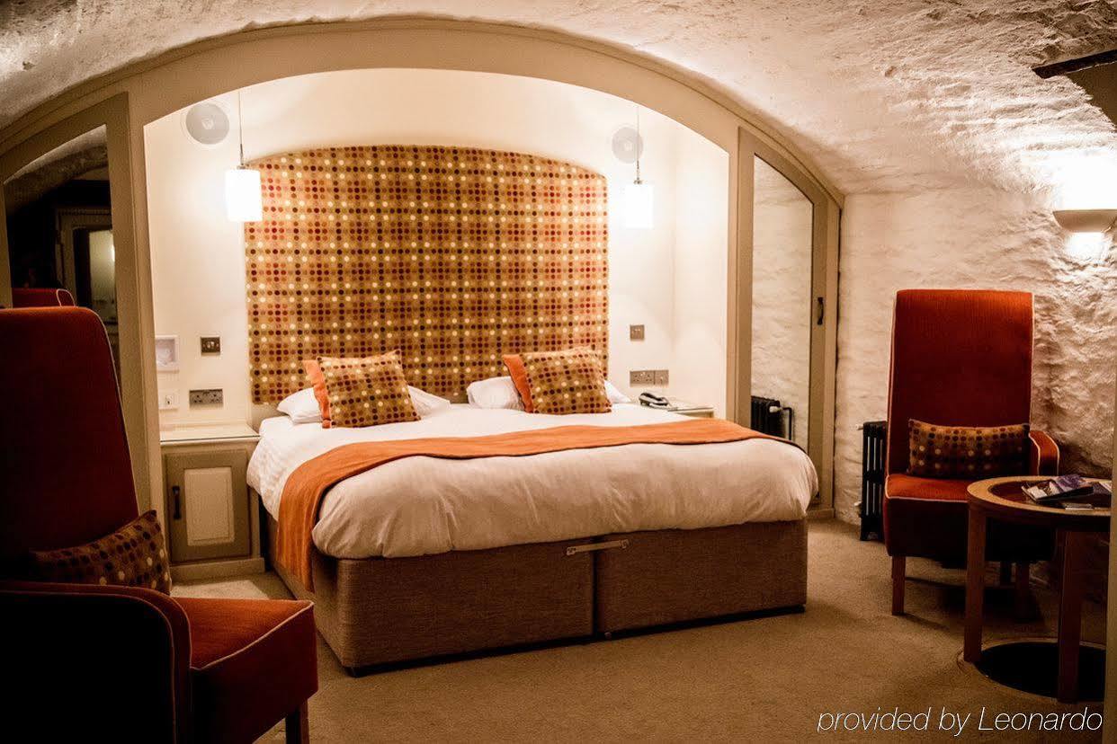 Gwesty'R Emlyn Hotel Newcastle Emlyn Esterno foto